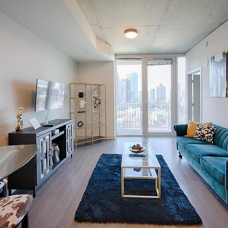 1Bd Nestled Uptown Apartment Charlotte Dış mekan fotoğraf