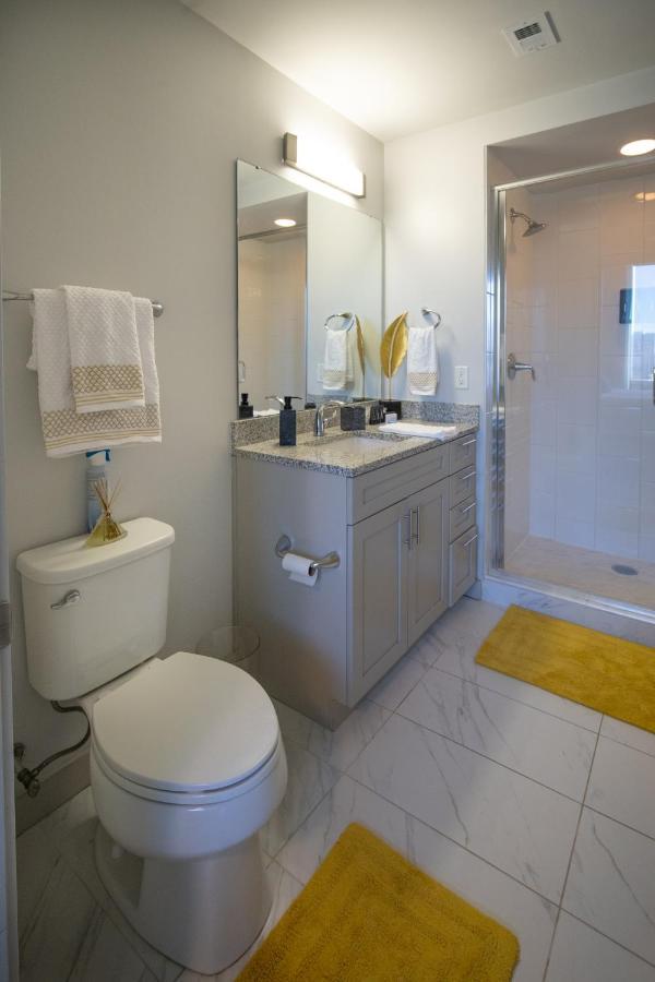 1Bd Nestled Uptown Apartment Charlotte Dış mekan fotoğraf
